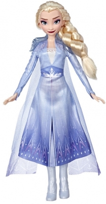 Papusa Elsa Frozen 2 Hasbro