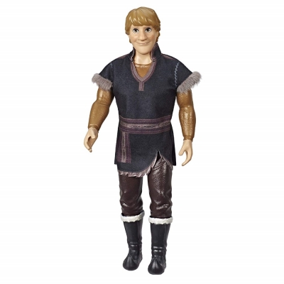 PAPUSA FROZEN2 KRISTOFF HASBRO