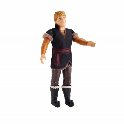 PAPUSA FROZEN2 KRISTOFF HASBRO