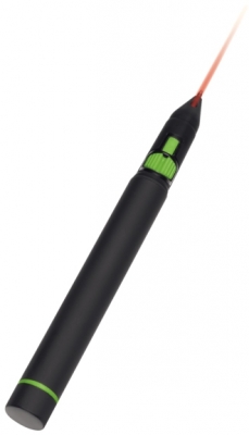 Pix Stylus Pro Presenter 2 negru Leitz