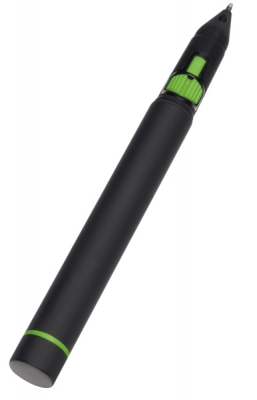 Pix Stylus Pro Presenter 2 negru Leitz