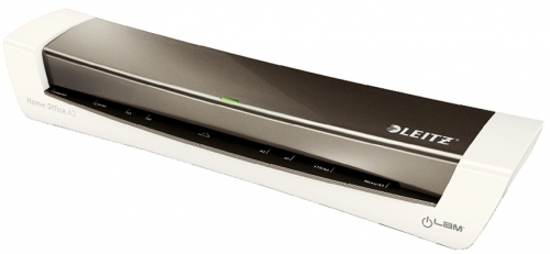 Laminator iLAM Home Office A3, kit folii inclus, Leitz