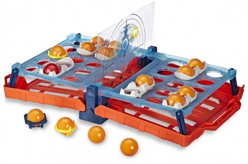 JOC DISTRACTIV BATTLESHIP SHOTS HASBRO