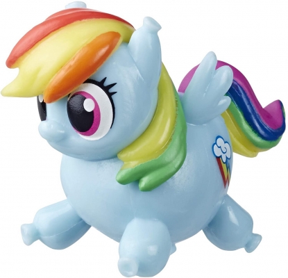 MLP PONEI SURPRIZA IN POTIUNE MAGICA HASBRO