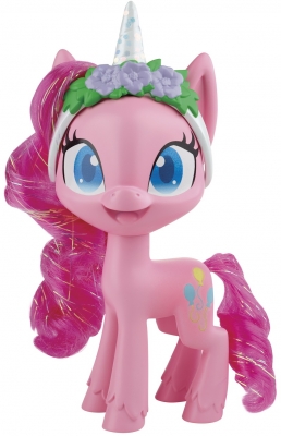 Figurina My Little Pony Poneiul Pinkie Pie Potion Dress Up Hasbro