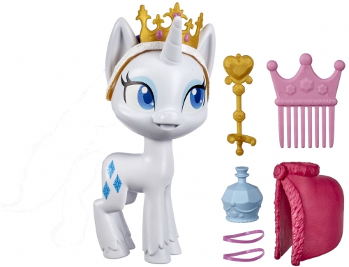 Figurina Ponei Rarity Unicorn seria Potiunea Magica Hasbro