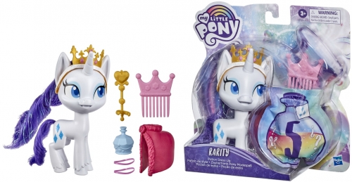 Figurina Ponei Rarity Unicorn seria Potiunea Magica Hasbro