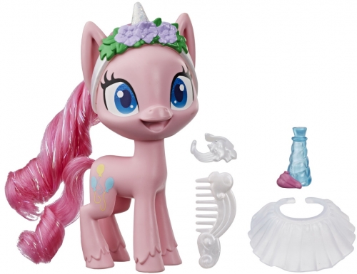 PONEI PINKIE PIE UNICORN SERIA POTIUNEA MAGICA HASBRO