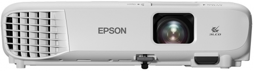 Videoproiector EB-W05 ,WXGA, 3300 lumeni, alb Epson 