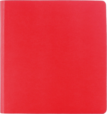 Agenda Quatro Flex 20 cm, nedatata, Ego