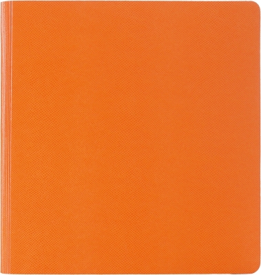 Agenda Quatro Flex 20 cm, nedatata, Ego