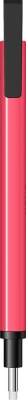 Radiera Mono Zero Neon Pink, tip creion, retractabila, cu varf rotund, Tombow