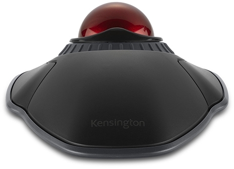 Trackball Orbit, wireless, negru Kensington 