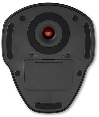 Trackball Orbit, wireless, negru Kensington 