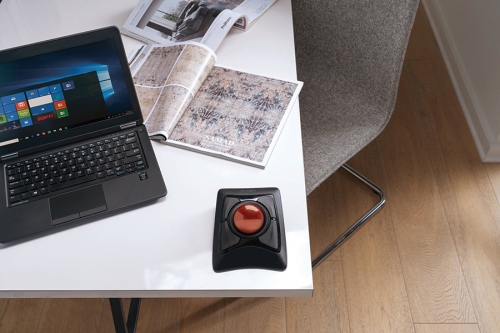 Trackball ergonomic, Expert wireless, Kensington 