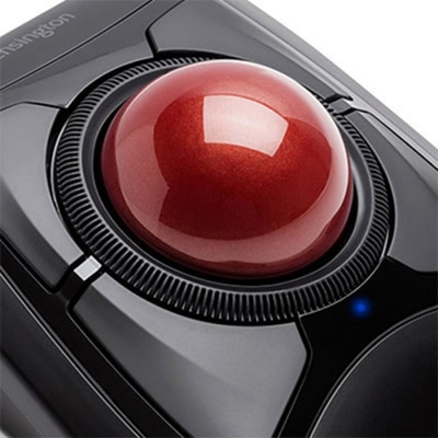 Trackball ergonomic, Expert wireless, Kensington 