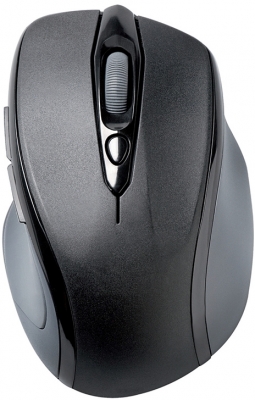 Mouse Wireless Pro Fit negru Kensington