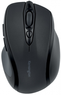 Mouse Kensington EQ MY310, conexiune wireless, dimensiune medie, plastic partial reciclat