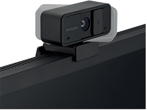 Camera Web ProVC, Full HD 1080p, W1050, negru Kensington