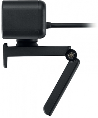 Camera web cu focalizare automata ProVC, Full HD 1080p W2050, negru Kensington 