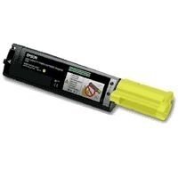 Cartus Toner Yellow C13S050191 1,5K Original Epson Aculaser C1100