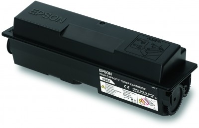 Cartus Toner Return C13S050584 8K Original Epson Aculaser M2400D