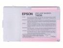 Cartus Vivid Light Magenta C13T605600 110Ml Original Epson Stylus Pro 4880