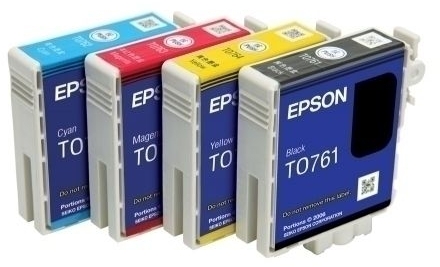 Cartus Green C13T596B00 350Ml Original Epson Stylus Pro 7900