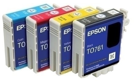 Cartus Light Cyan C13T596500 350Ml Original Epson Stylus Pro 7900