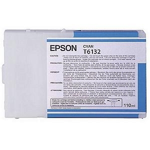 Cartus Cyan C13T613200 110Ml Original Epson Stylus Pro 4400