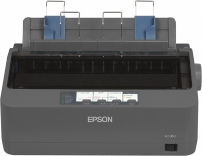 Imprimanta Matriciala Epson Lq-350