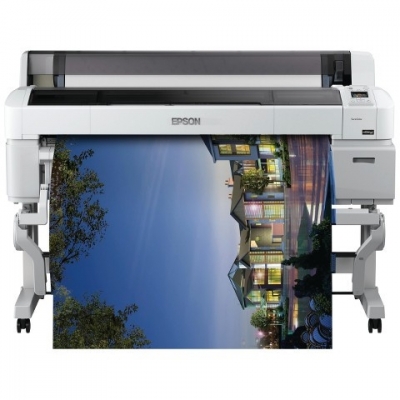 Plotter Cerneala Epson A0 44