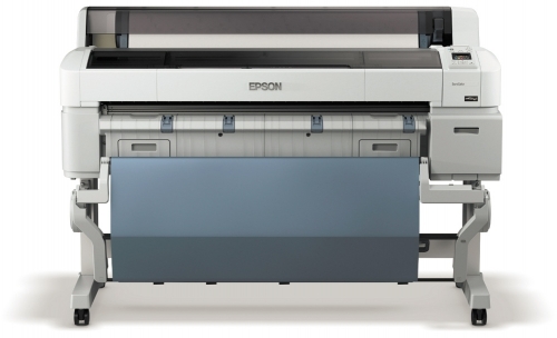 Plotter Cerneala Epson A0 44