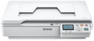 Scaner Epson Workforce Ds-5500N