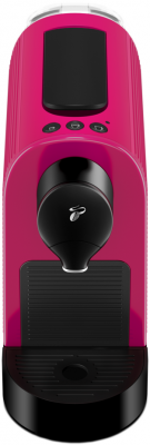 Espressor capsule Tchibo Cafissimo PURE Plus Wild Fuchsia