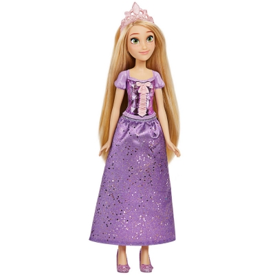 PAPUSA PRINTESA STRALUCITOARE RAPUNZEL HASBRO