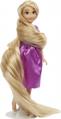 PAPUSA DISNEY PRINCESS RAPUNZEL  HASBRO