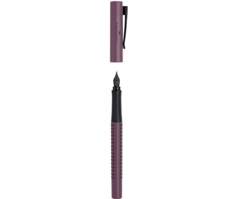 Stilou Grip Berry M, Faber-Castell