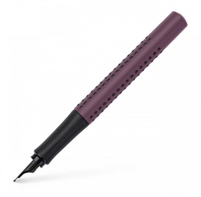 Stilou Grip Berry M, Faber-Castell