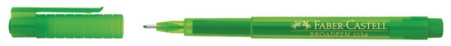 Liner 0.8 mm 1554 Broadpen Faber-Castell