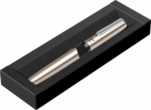 Stilou Havanna Silver Matt CT Tombow