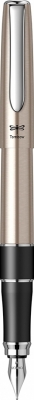 Stilou Havanna Silver Matt CT Tombow