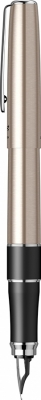 Stilou Havanna Silver Matt CT Tombow