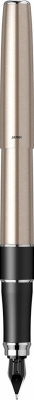 Stilou Havanna Silver Matt CT Tombow