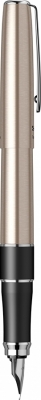 Stilou Havanna Silver Matt CT Tombow