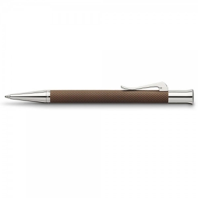 Pix Guilloche Cognac Graf Von Faber-Castell