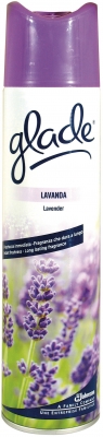 Odorizant spray 300 ml lavender Glade 