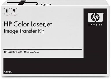 Image Transfer Kit C9734B 120K Original Hp Laserjet 5500