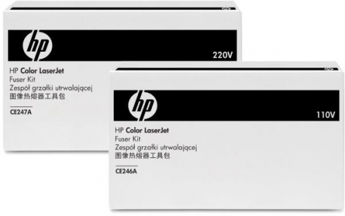 Transfer Kit Ce249A Cp4025/Cp4525 Original Hp 