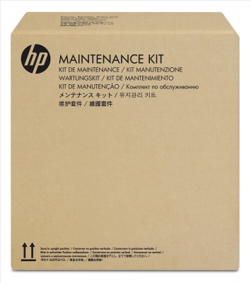 Maintenance Kit F2G77A 220V Original Hp 